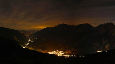 Villarodin-Bourget: La Norma