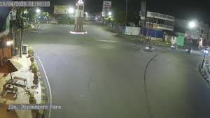 Madiun: Proliman Joyo