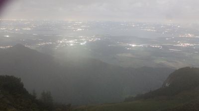 Ruhpolding › North-west