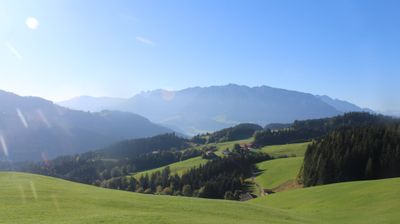 Gemeinde Erl › South