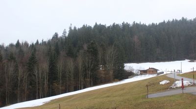 Aschau im Chiemgau › North-west
