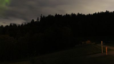 Aschau im Chiemgau › North-west