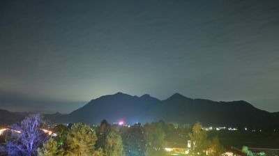 Webcam Grassau › South-west