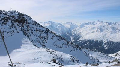 Gemeinde Solden › West