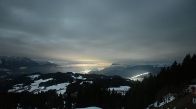 Gemeinde Erl › South