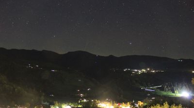 Webcam Oberstaufen › South: Ferienwohnungen am Schlossberg Oberstaufen