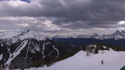 Live webcam in unknown, کانادا