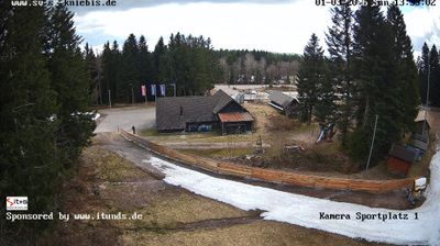 Freudenstadt › South: DSV Nordic Active Center Kniebis / Freudenstadt