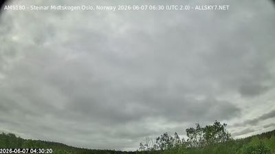 Live webcam in unknown, النرويج