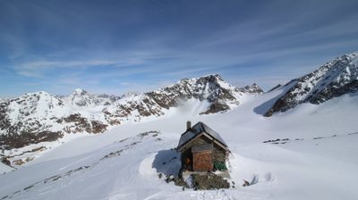 Gemeinde Solden › East