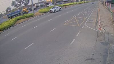 Nong Pla Lai: Sukhumvit-Phatthaya 6 Alley