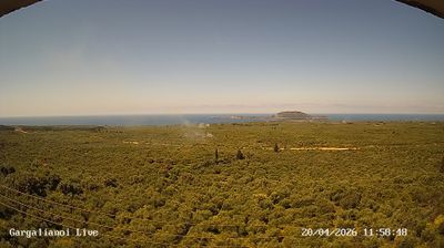 Gargalianoi Municipal Unit › Oest: Marathopoli - Ioniou Pelagous