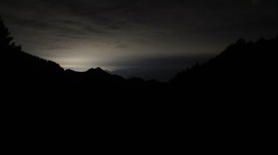 Aschau im Chiemgau › South-west
