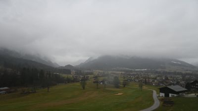 Ruhpolding › South-west