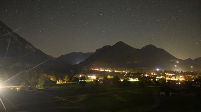 Ruhpolding › South-west