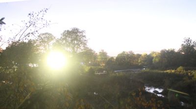 Webcam Donaueschingen