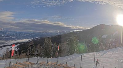 Haus: Hauser Kaibling - Höfi 1 Talstation