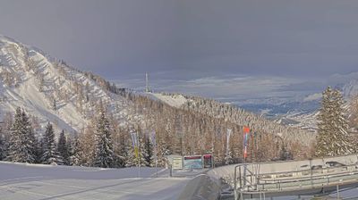 Haus: Hauser Kaibling - Höfi 2 Bergstation