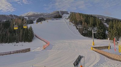 Haus: Hauser Kaibling - Kaibling6er Talstation