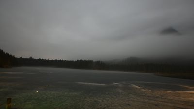 Ramsau bei Berchtesgaden › South-east