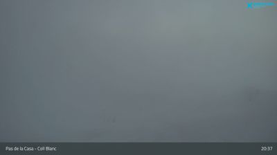 Live webcam in Pas de la Casa, أندورا