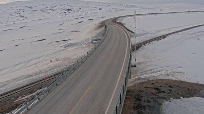 Live webcam in unknown, Noruega