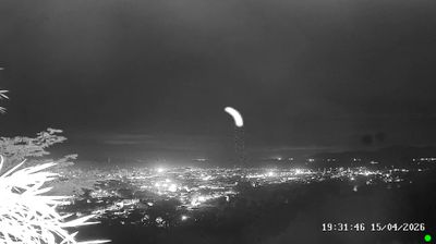 Live webcam in Paraty, برزیل