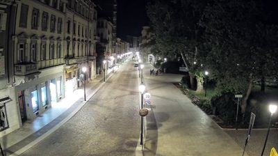 Live webcam in Gorizia, ایتالیا