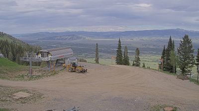Live webcam in Jackson, USA