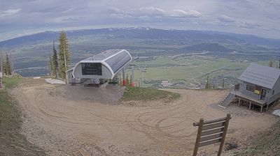 Live webcam in Jackson, États-Unis d'Amérique