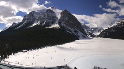 Live webcam in unknown, کانادا