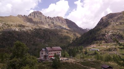 Branzi › North