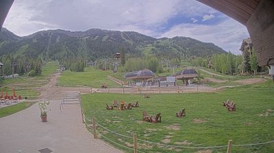 Live webcam in Jackson, Estados Unidos de América