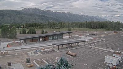 Live webcam in Jackson, Bandaríki Norður-Ameríku
