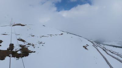 Tujetsch: Energia Alpina Scharinas 360