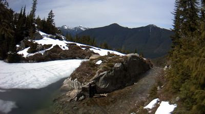 Live webcam in Electoral Area A, کانادا