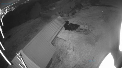 Bitschwiller-les-Thann: Thannerhubel