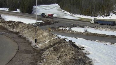 Live webcam in Northern Bruce Peninsula, Canada