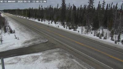Live webcam in Northern Bruce Peninsula, Canadà