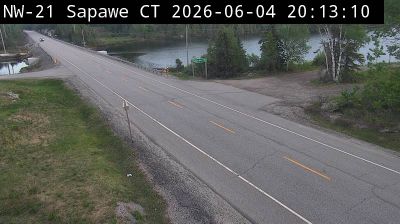 Live webcam in Perth South, Канада