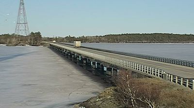 Live webcam in Scugog, Canadà