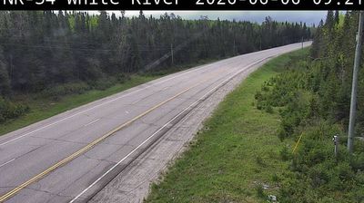 Live webcam in Tay Valley, Canada