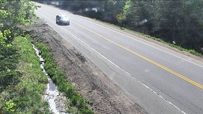 Temiskaming Shores › Sud: Highway 11 near Highway 65, Looking South