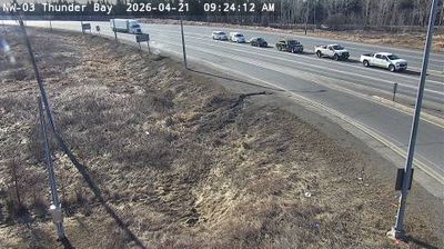 Live webcam in Unorganized West Timiskaming, کانادا