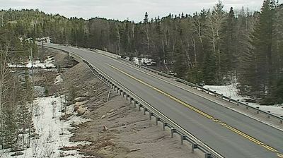 Live webcam in Unorganized North Cochrane, Canadà