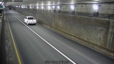 Horton › Δύση: Highway 17 At Bonnechere River Bridge, Looking West