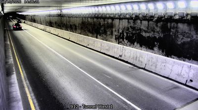 East Hawkesbury › Ανατολικά: Highway 17 near Highway 417, Looking East