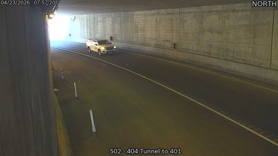 Live webcam in Seguin Township, Canadà