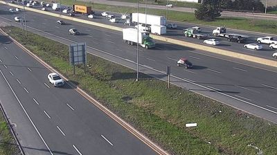 Live webcam in North York, Canada