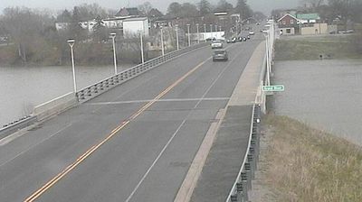 Live webcam in Mississauga, Canadà